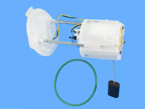 Fuel pump petrol pump left Dodge Charger 11-16