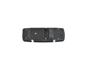 Front left window lift control Dodge Journey 11- black, 1 auto