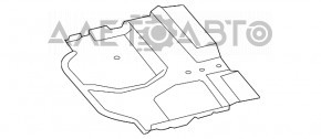 Engine protection Dodge Grand Caravan 11-20