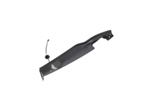Trunk lid tilt sensor right Chrysler Pacifica 19-