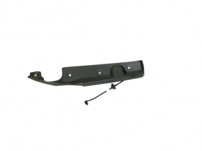 Trunk lid tilt sensor right Chrysler Pacifica 19-