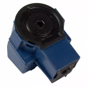 Contact group of ignition switch Ford Ecosport 18-20