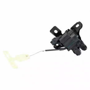 Ford Fusion mk5 13-20 Boot Lid Lock