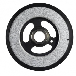 Ford Explorer 20- Crankshaft Pulley