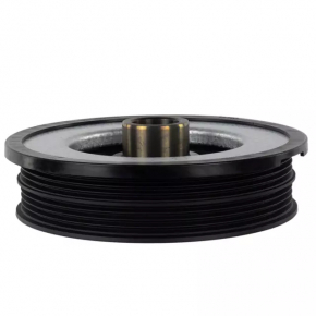 Ford Explorer 20- Crankshaft Pulley
