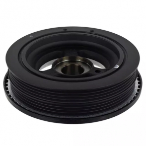 Ford Explorer 20- Crankshaft Pulley