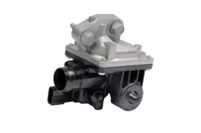 Air valve Chevrolet Malibu 13-14 hybrid