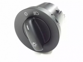 Headlight control VW Tiguan 09-17 without PTF
