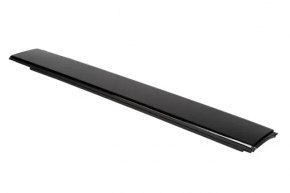 Chevrolet Volt 11-15 front left main center door trim