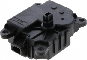 Actuator motor heater drive air conditioner Nissan Murano z52 15-24