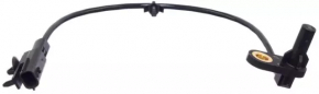 Rear left ABS sensor for Infiniti Q60 17-20