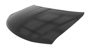 Dodge Journey 11-20 bare hood