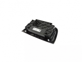 Climate control Jeep Compass 17-18 manual
