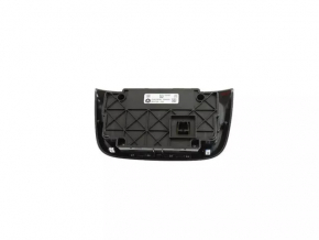 Climate control Jeep Compass 17-18 manual