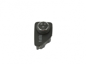 Control Switch driving modes control Jeep Compass 17-21 Trailhawk