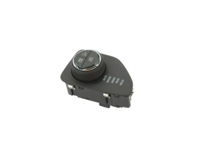 Control Switch driving modes control Jeep Compass 17- Trailhawk