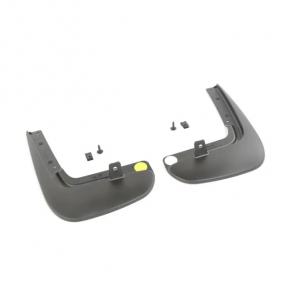 Mudguard front left Chrysler Pacifica 17-