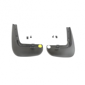 Mudguard front left Chrysler Pacifica 17-