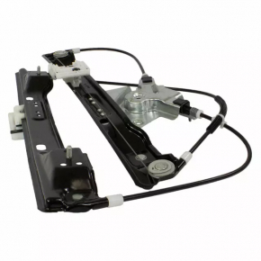 Window lifter with motor front right Ford Flex 09-19