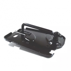 Hood lock hinge left Audi A3 8V 15-20
