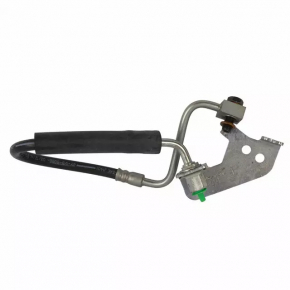 Front left brake hose for Ford Taurus 13-19