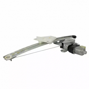 Window Motor Rear Left Lincoln MKC 15-19