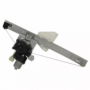 Window Motor Rear Left Lincoln MKC 15-19