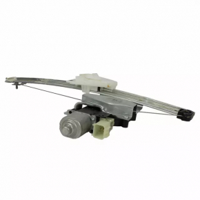 Window Motor Rear Left Lincoln MKC 15-19