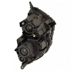 Headlight front left complete Ford Ecosport 18-22 LED light