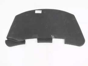 Dodge Journey 11- Hood Insulation