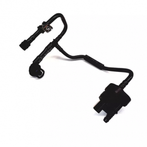 Fuel tank ventilation valve Audi A6 C7 12-15 2.0T with tube