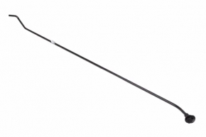 Chevrolet Volt 16- Hood Support