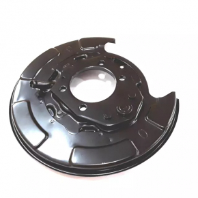 Brake Disc Cover Rear Left Subaru Outback 10-14