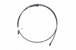 Buick Encore 17-22 Hood Release Cable with Handle