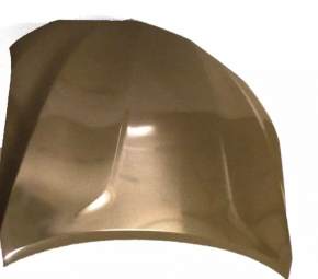 Toyota Camry V70 18-24 steel hood