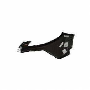 Bumper front bare right fang Jeep Cherokee KL 14-18 Trailhawk