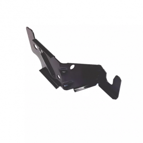 Bracket headlight front left VW Tiguan 18-24 on TV