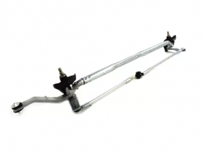 Windscreen wiper linkage with motor Chrysler 300 11-23