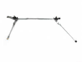 Windscreen wiper linkage with motor Chrysler 300 11-23