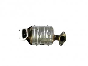 Front exhaust manifold with catalytic converter Chrysler Pacifica 17- 3.6 FWD