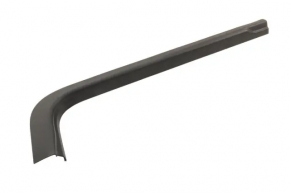 Door sill trim front left Chevrolet Camaro 16-23 convertible interior