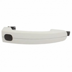 Door handle outer front left Ford Escape MK3 13-19 keyless