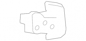 Right steering column switch for Mazda CX-30 20-21 without rain sensor