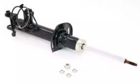 Rear right shock absorber Infiniti Q60 17-20 AWD, electric