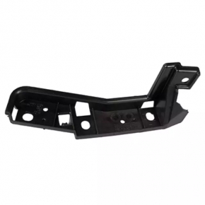 Front bumper mount left Lincoln MKC 15-17 prerest