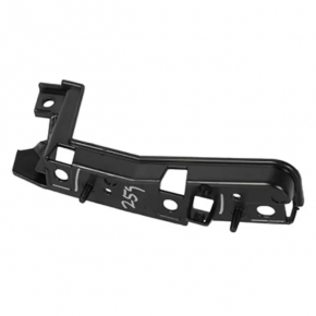 Front bumper mount left Lincoln MKC 15-17 prerest