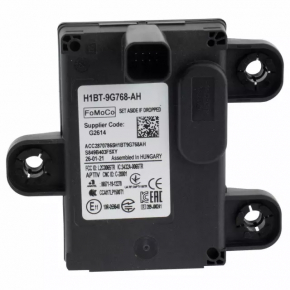 Radar cruise control system for Ford Mustang mk6 18-23