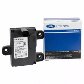 Radar cruise control system for Ford Mustang mk6 18-23