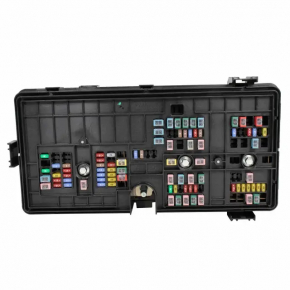 Ford Explorer 20-24 2.3T Underhood Fuse Box