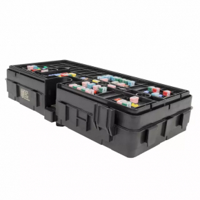 Ford Explorer 20-24 2.3T Underhood Fuse Box